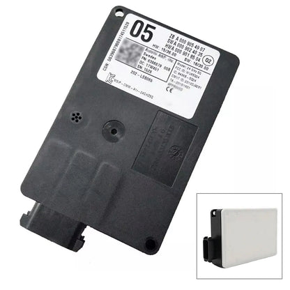 New Radar Sensor Distronic Control Unit A0009054907 For Mercedes W176 W117 W22