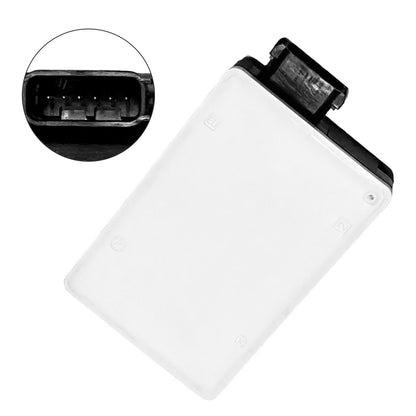 New Radar Sensor Distronic Control Unit A0009058702 For Mercedes W212 W205