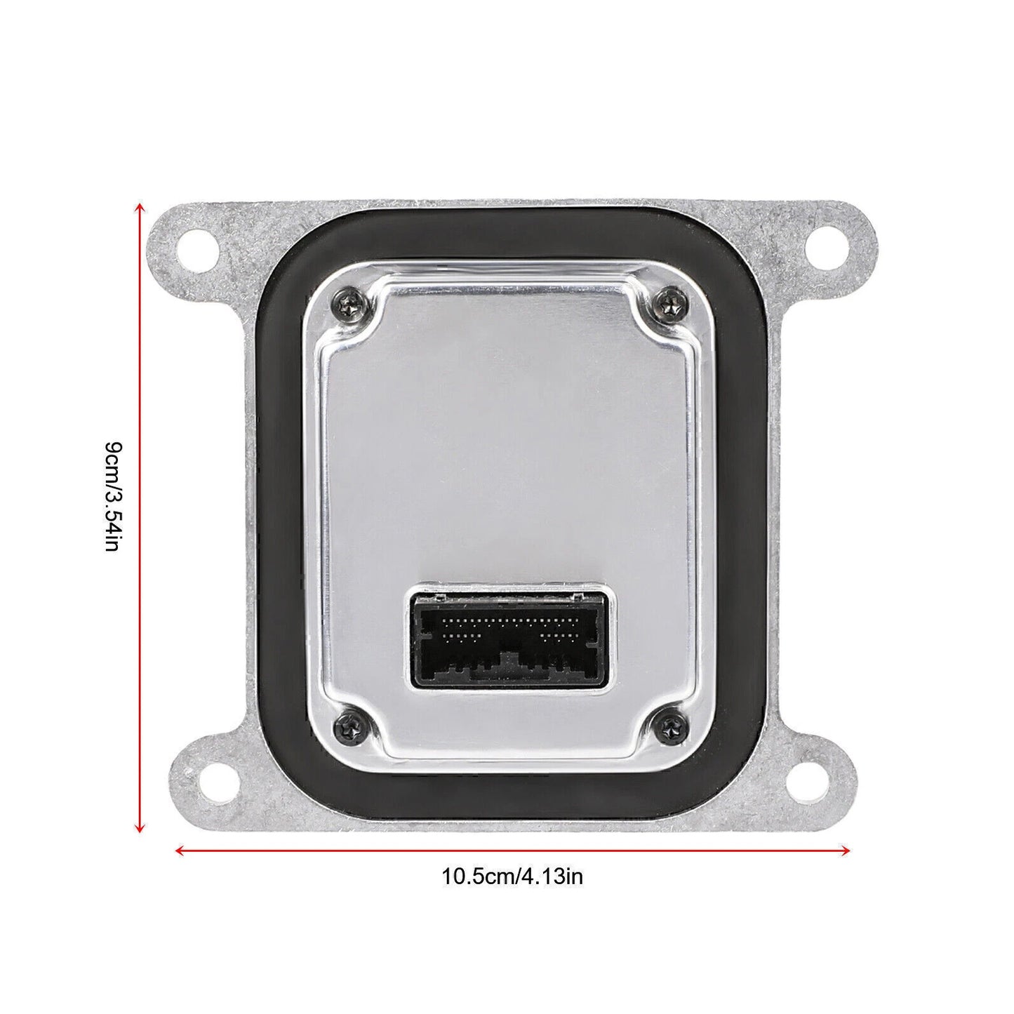 LED Headlight Module Ballast Unit FB53-13B626-B For Ford Explorer 2016-2019