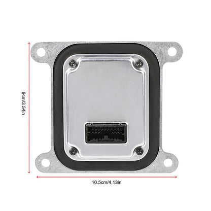 LED Headlight Module Ballast Unit FB53-13B626-B For Ford Explorer 2016-2019