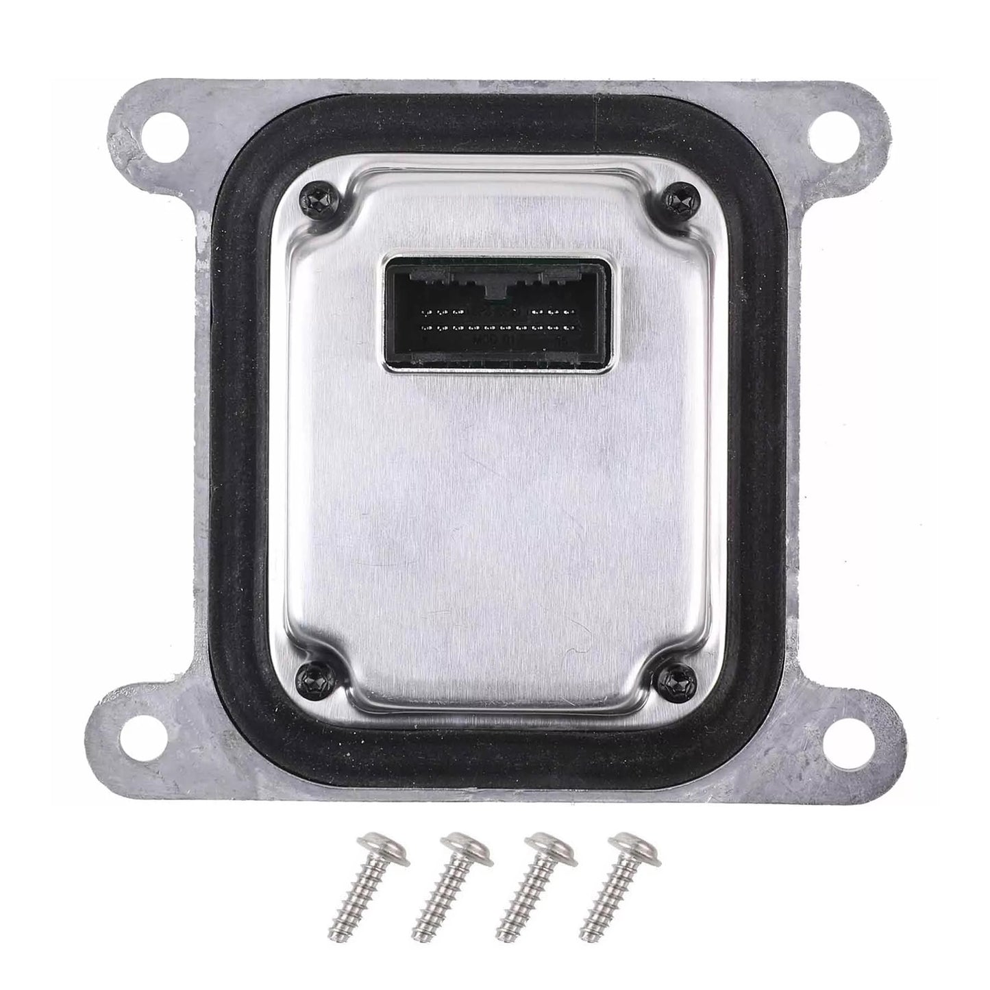 LED Headlight Module Control Unit HB53-13B626-B For Ford Explorer 2016-2019