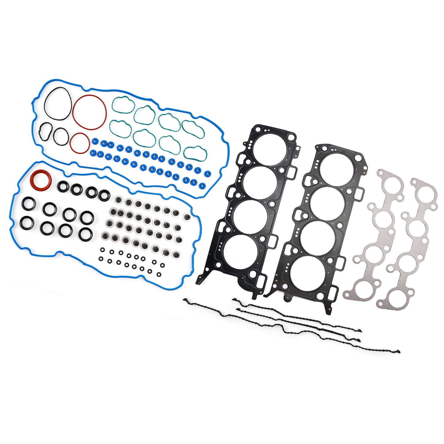 VS50902R HGS4231 Cylinder Head Gasket Set for Ford Mustang 5.0L V8 32V 2015-17