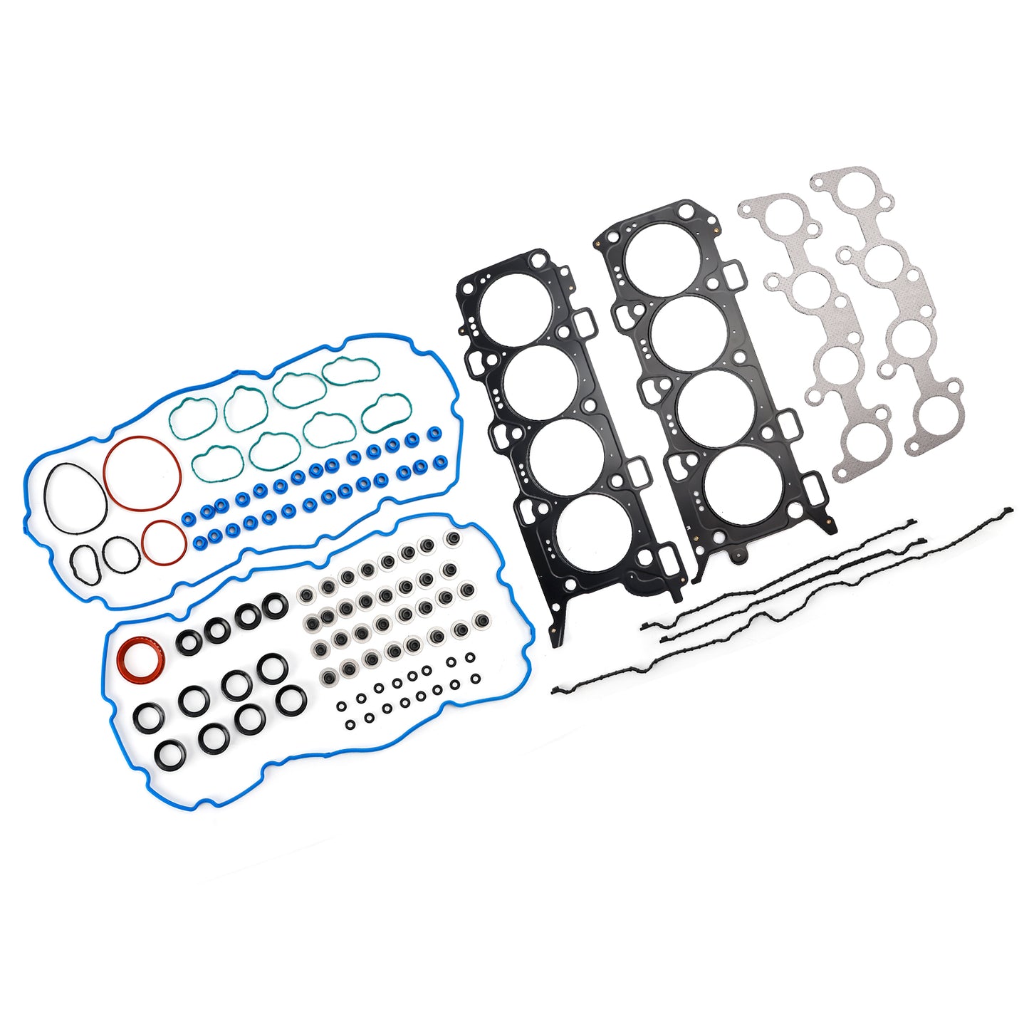 VS50902R HGS4231 Cylinder Head Gasket Set for Ford Mustang 5.0L V8 32V 2015-17
