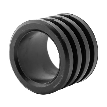Exhaust Gasket Rubber Flange For Honda CR250R CR 250 1984-2007 18365-KA4-730