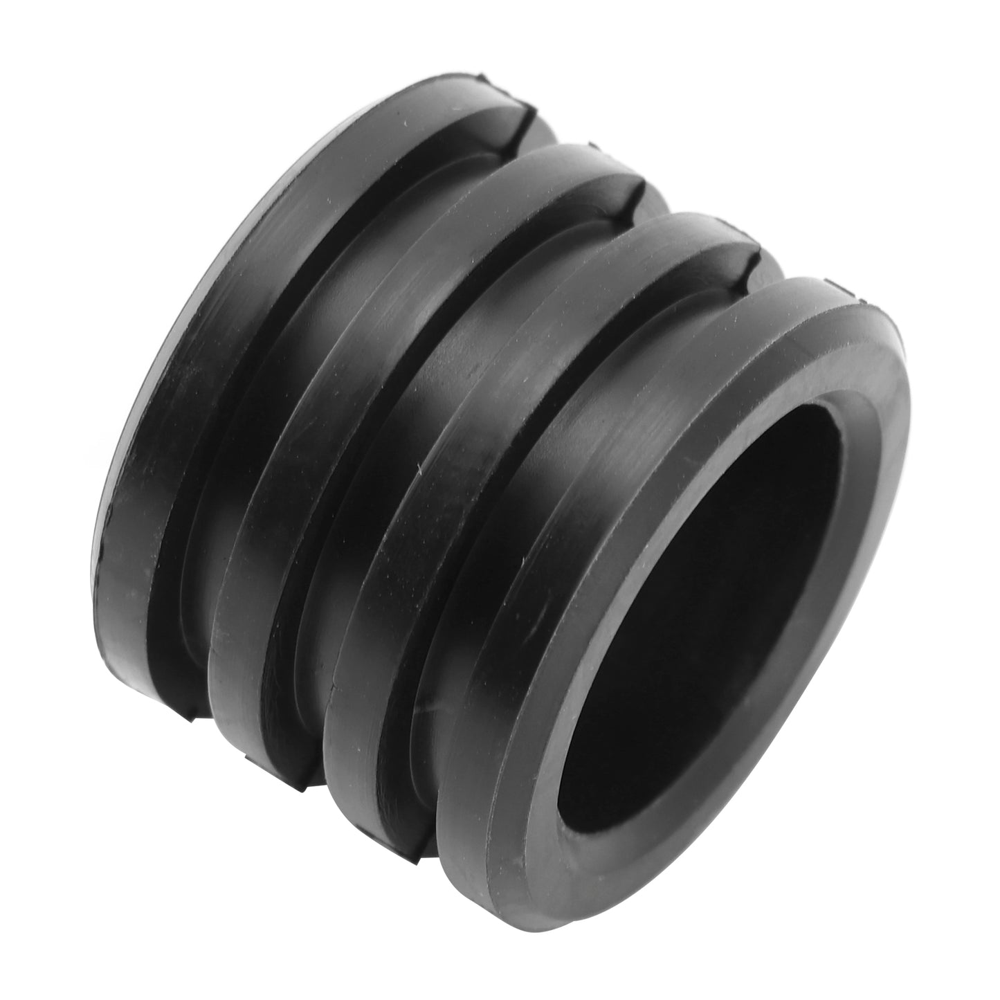 Exhaust Gasket Rubber Flange For Honda CR250R CR 250 1984-2007 18365-KA4-730