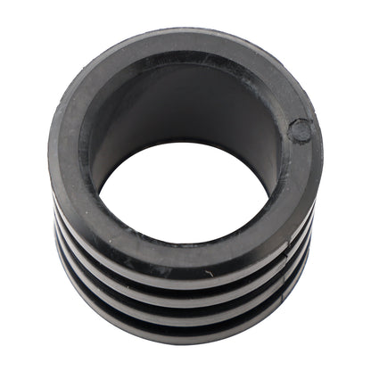 Exhaust Gasket Rubber Flange For Honda CR250R CR 250 1984-2007 18365-KA4-730