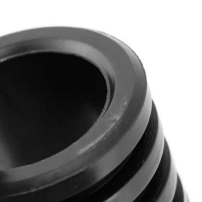 Exhaust Gasket Rubber Flange For Honda CR250R CR 250 1984-2007 18365-KA4-730