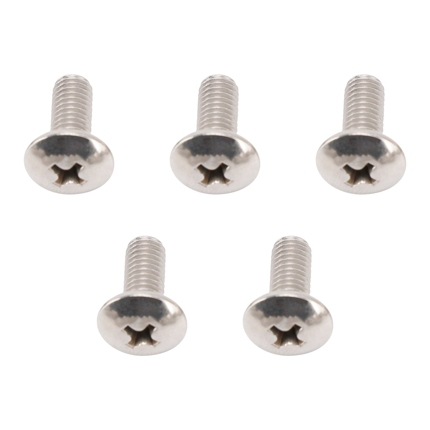 25 Piece Fender Bolt Screw Nut Mount Hardware Kit For Yamaha Banshee 350