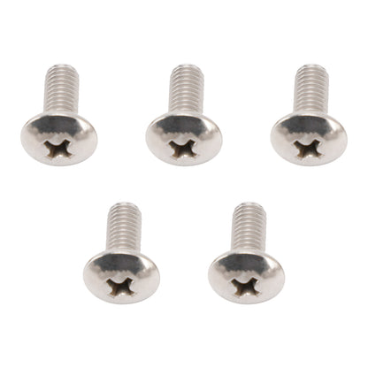 25 Piece Fender Bolt Screw Nut Mount Hardware Kit For Yamaha Banshee 350