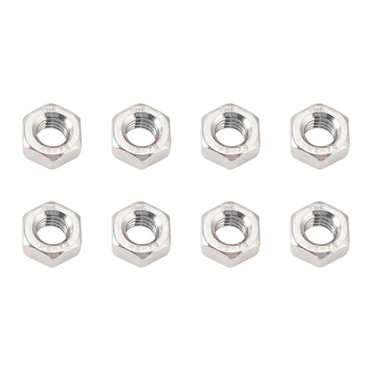 25 Piece Fender Bolt Screw Nut Mount Hardware Kit For Yamaha Banshee 350