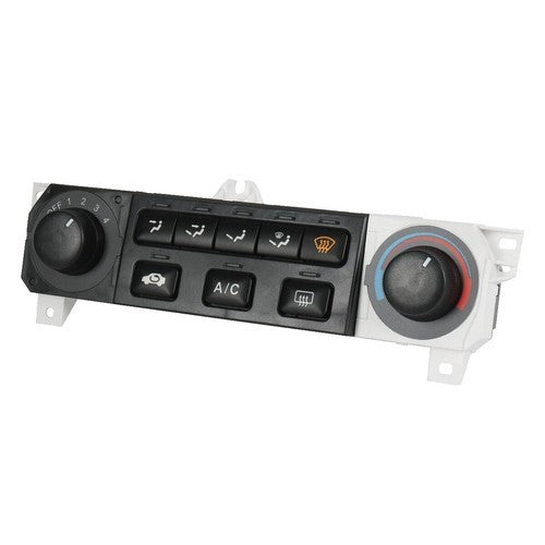 HVAC Climate Control Module 599-268 for Honda Accord 1998-2000 / Odyssey 1998-2004