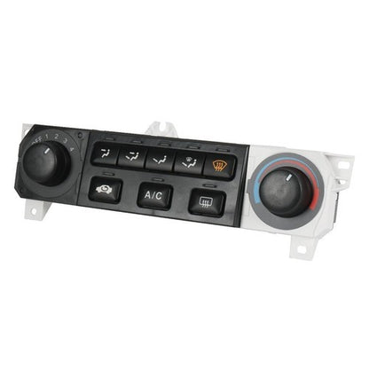 HVAC Climate Control Module 599-268 for Honda Accord 1998-2000 / Odyssey 1998-2004