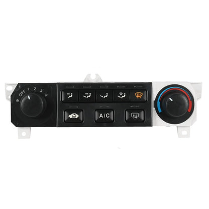 HVAC Climate Control Module 599-268 for Honda Accord 1998-2000 / Odyssey 1998-2004