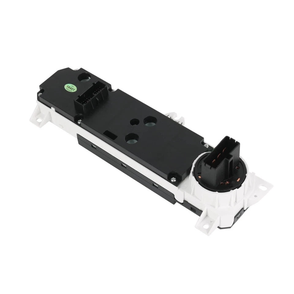 HVAC Climate Control Module 599-268 for Honda Accord 1998-2000 / Odyssey 1998-2004