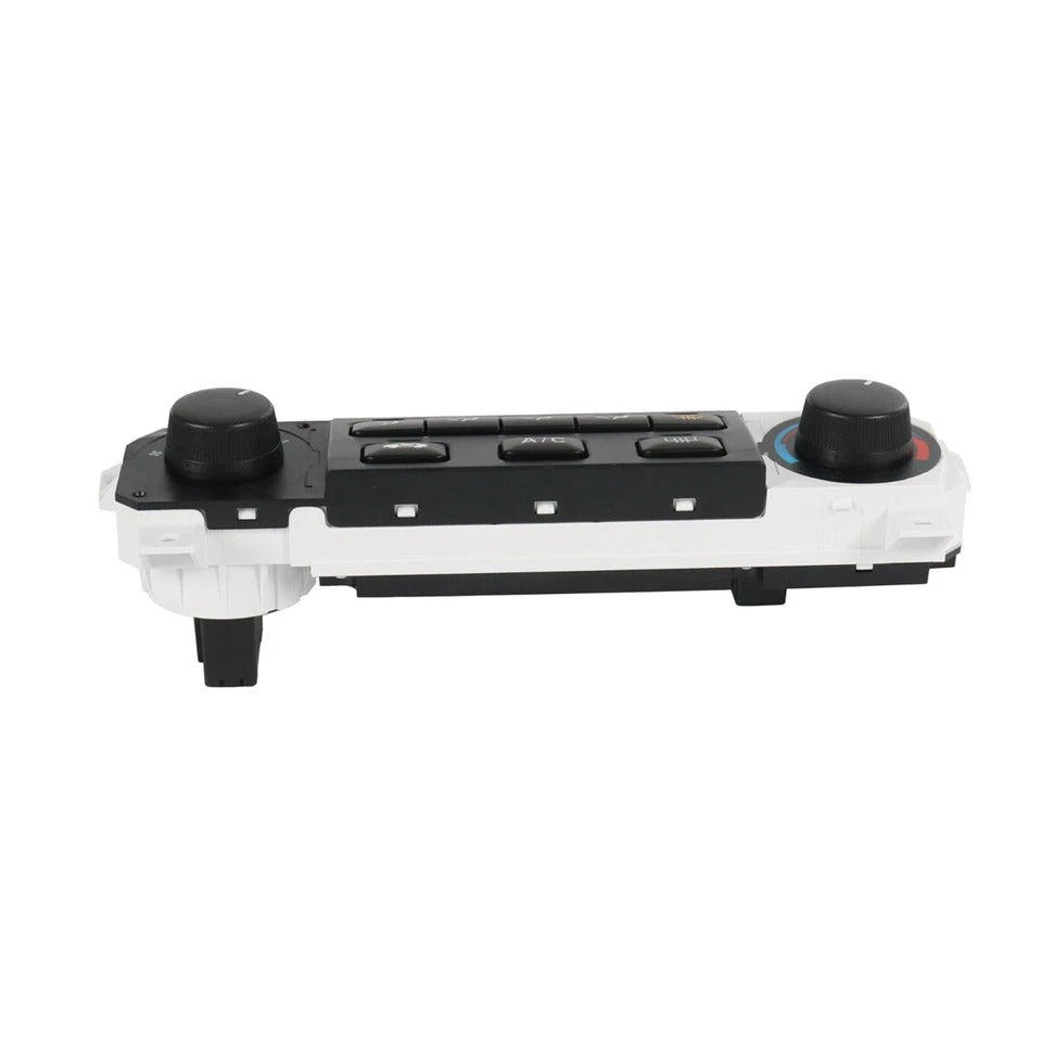 HVAC Climate Control Module 599-268 for Honda Accord 1998-2000 / Odyssey 1998-2004