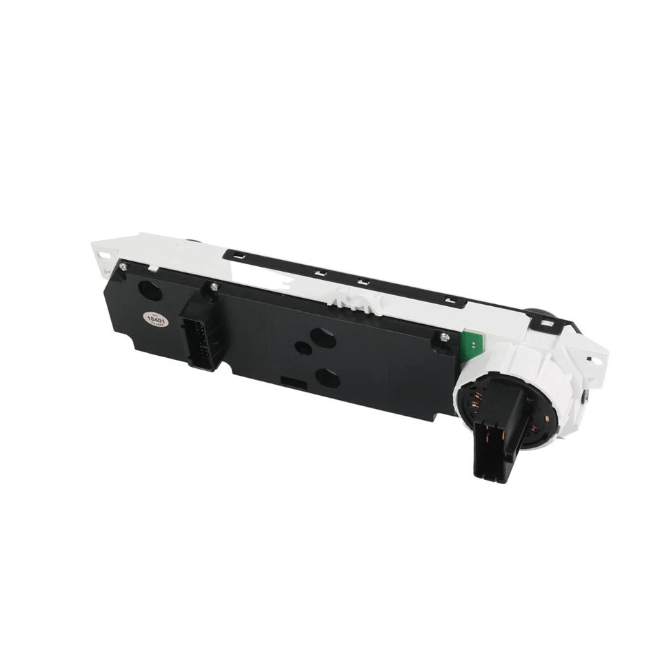 HVAC Climate Control Module 599-268 for Honda Accord 1998-2000 / Odyssey 1998-2004