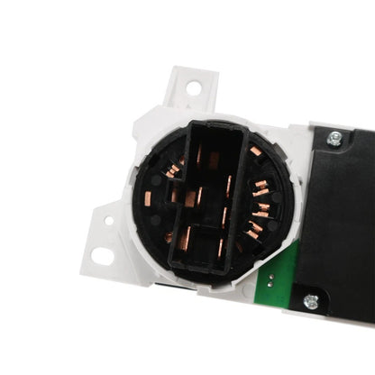 HVAC Climate Control Module 599-268 for Honda Accord 1998-2000 / Odyssey 1998-2004