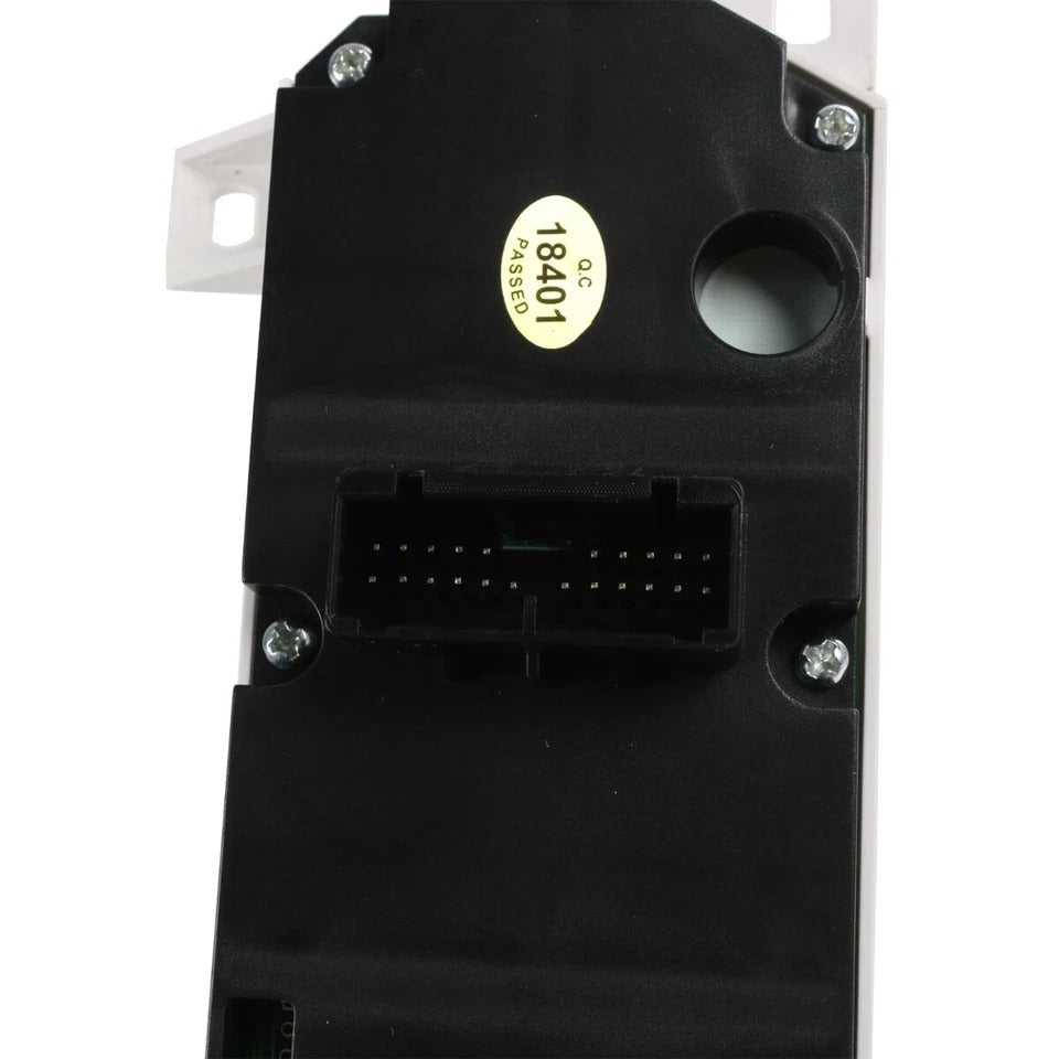 HVAC Climate Control Module 599-268 for Honda Accord 1998-2000 / Odyssey 1998-2004
