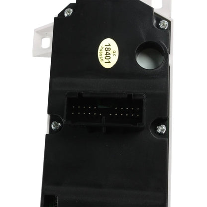 HVAC Climate Control Module 599-268 for Honda Accord 1998-2000 / Odyssey 1998-2004
