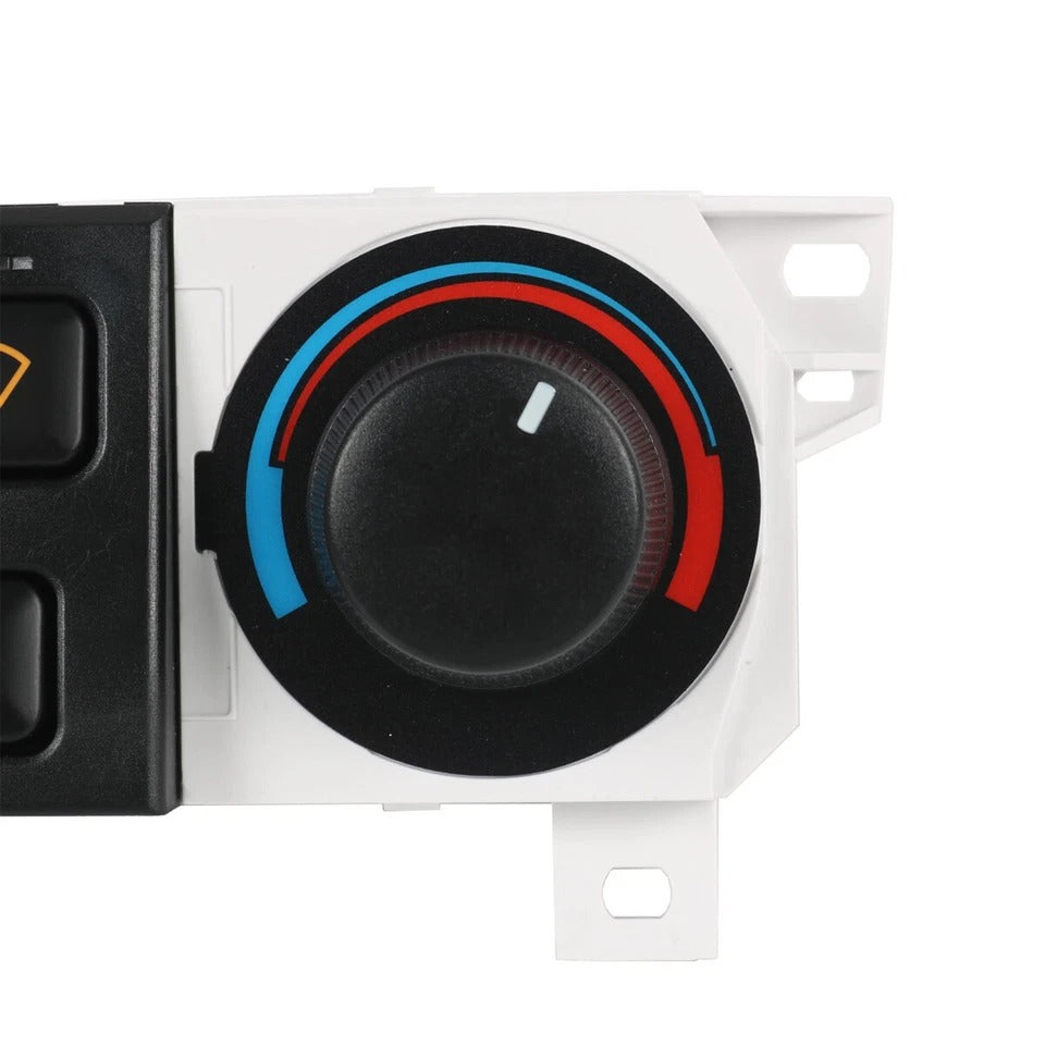 HVAC Climate Control Module 599-268 for Honda Accord 1998-2000 / Odyssey 1998-2004
