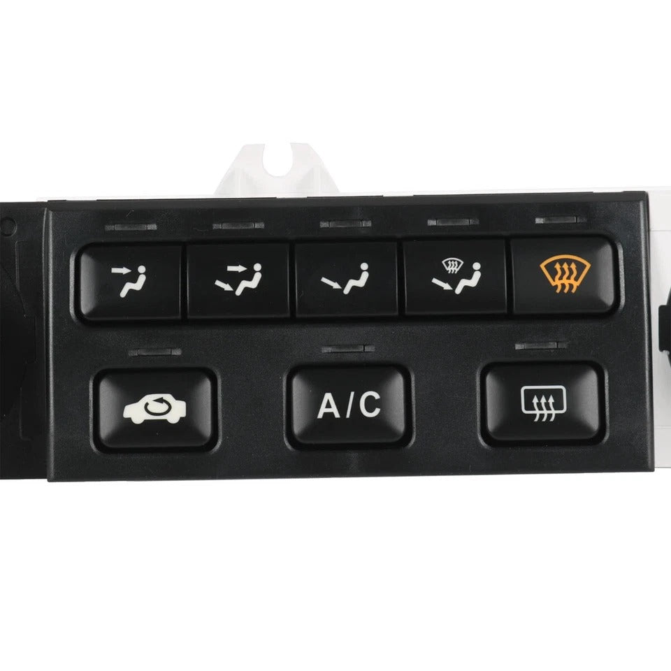 HVAC Climate Control Module 599-268 for Honda Accord 1998-2000 / Odyssey 1998-2004
