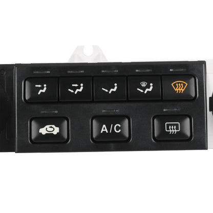 HVAC Climate Control Module 599-268 for Honda Accord 1998-2000 / Odyssey 1998-2004