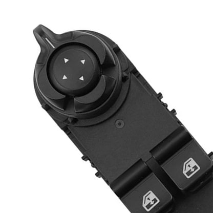 2010-2020 Alfa Romeo Giulietta 940 156106393 Power Master Window Switch