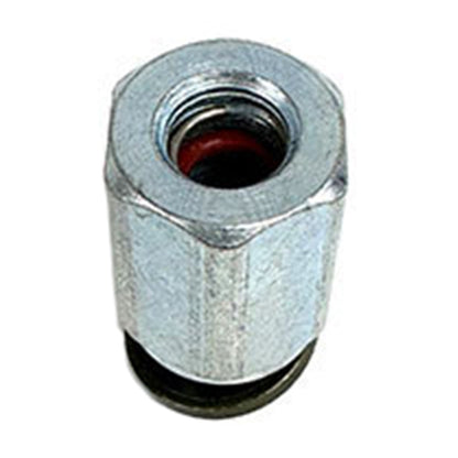 Vauxhall 25199813 Turbocharger Feed Return Coolant Pipe Tube Connector
