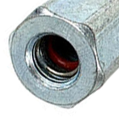 Vauxhall 25199813 Turbocharger Feed Return Coolant Pipe Tube Connector