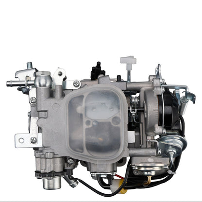 Carburetor 21100-75030 For Toyota 4Y Hiace 4Runner HILUX 1Y 2Y 3Y 4Y 1RZ