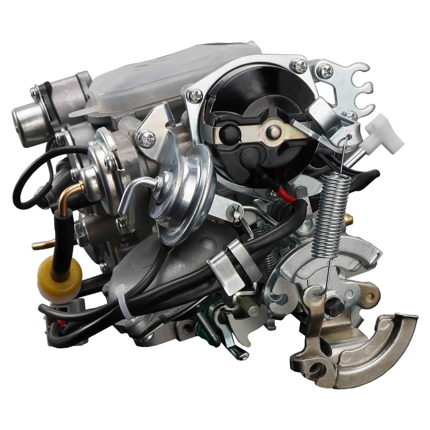 Carburetor 21100-75030 For Toyota 4Y Hiace 4Runner HILUX 1Y 2Y 3Y 4Y 1RZ