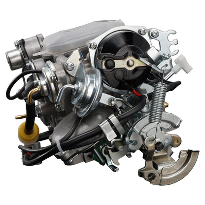 Carburetor 21100-75030 For Toyota 4Y Hiace 4Runner HILUX 1Y 2Y 3Y 4Y 1RZ