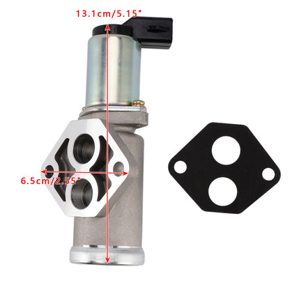 1986-1993 Ford Mustang V8 5.0L Idle Air Control Valve E9AZ9A715B 17119296