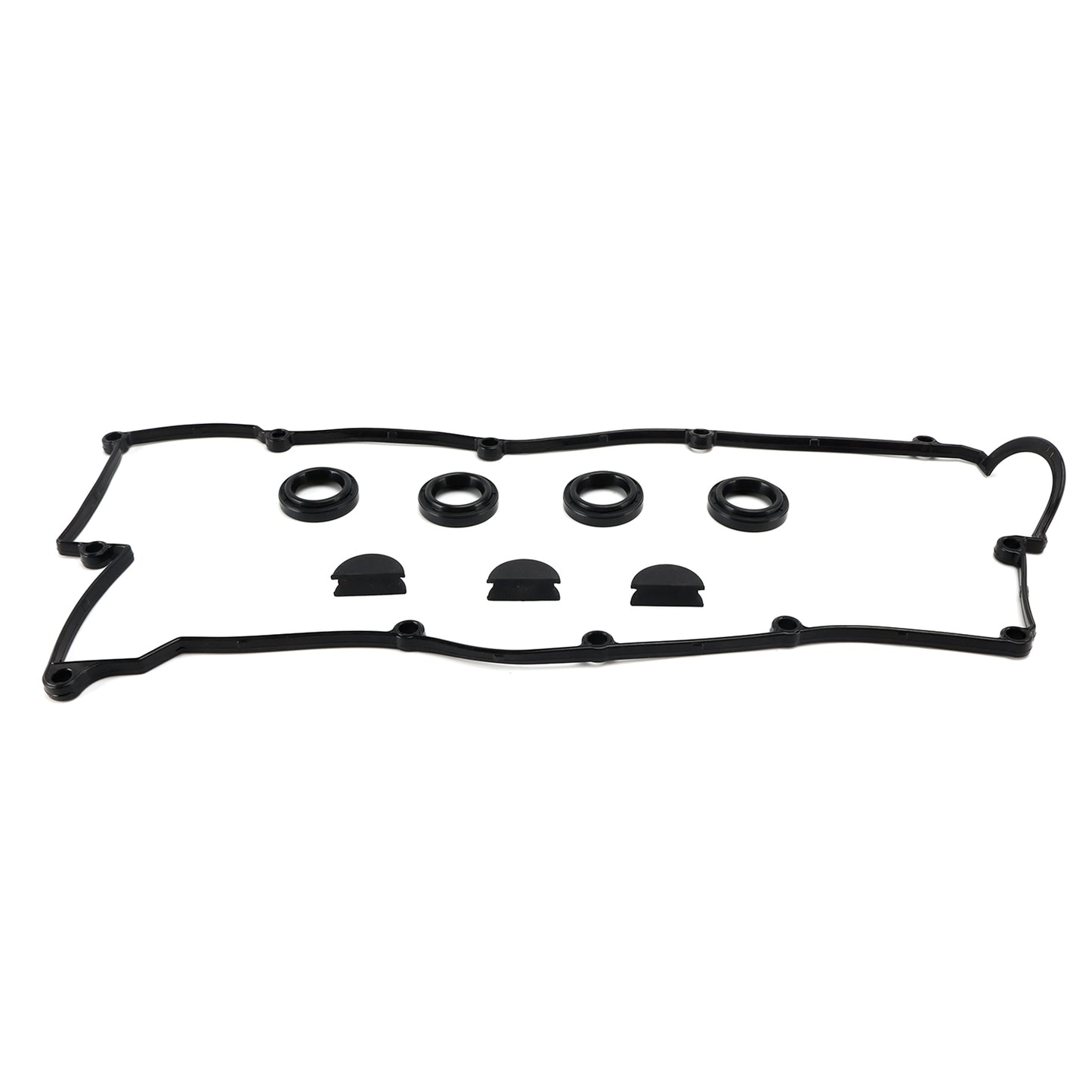 2007-2010 Hyundai i30 FD 4cyl 2.0L Rocker Valve Cover Gasket Kit