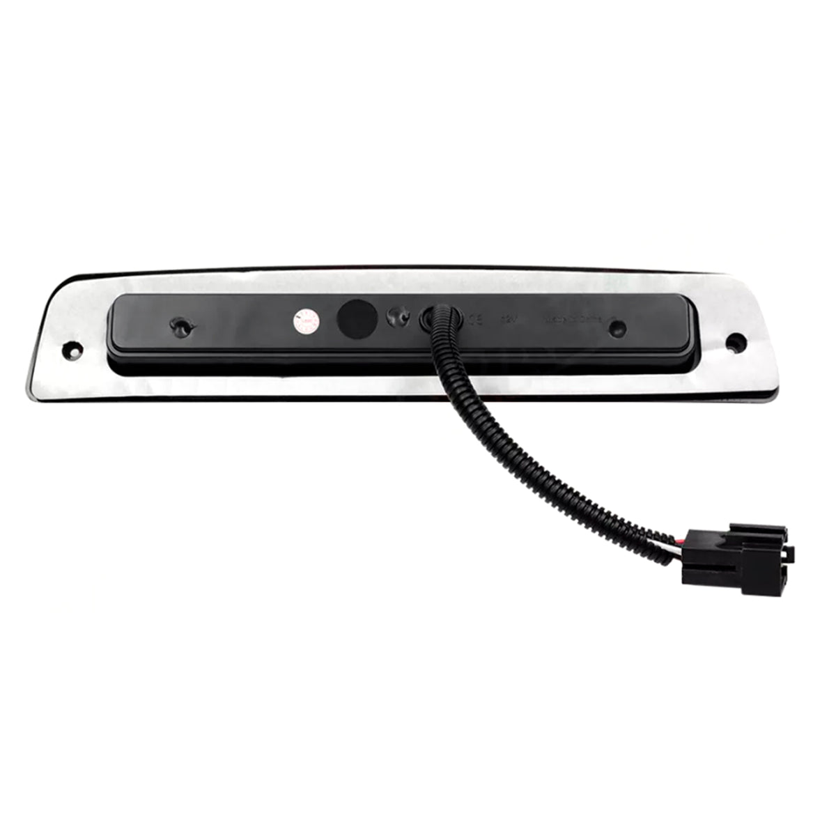 Dodge Ram 1500 2500 3500 1994-2001 LED 3rd Third Brake Light Tail Cargo Lamp 55077263AB 55077263AA