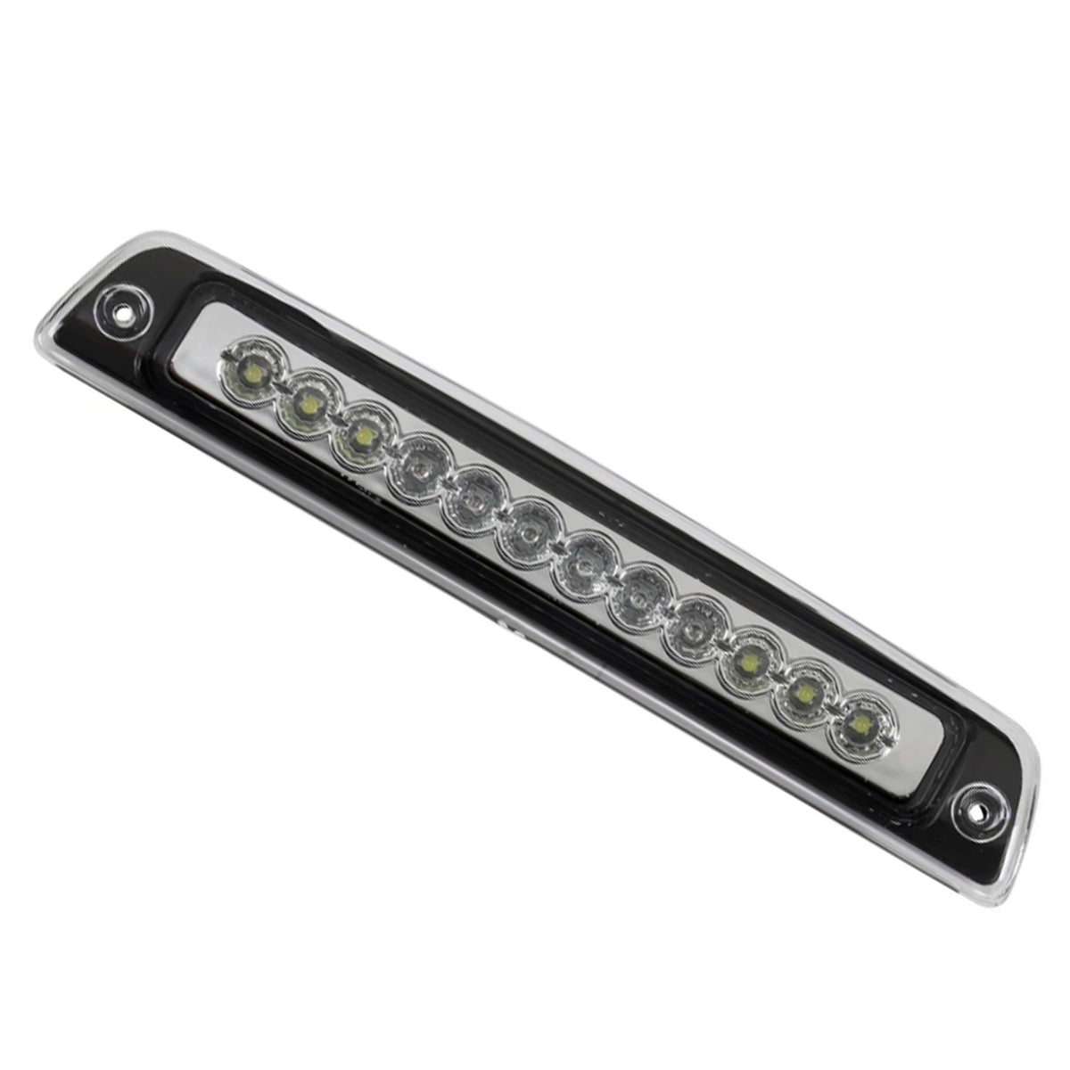 Dodge Ram 1500 2500 3500 1994-2001 LED 3rd Third Brake Light Tail Cargo Lamp 55077263AB 55077263AA