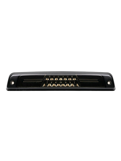 Dodge Ram 1500 2500 3500 1994-2001 LED 3rd Third Brake Light Tail Cargo Lamp 55077263AB 55077263AA