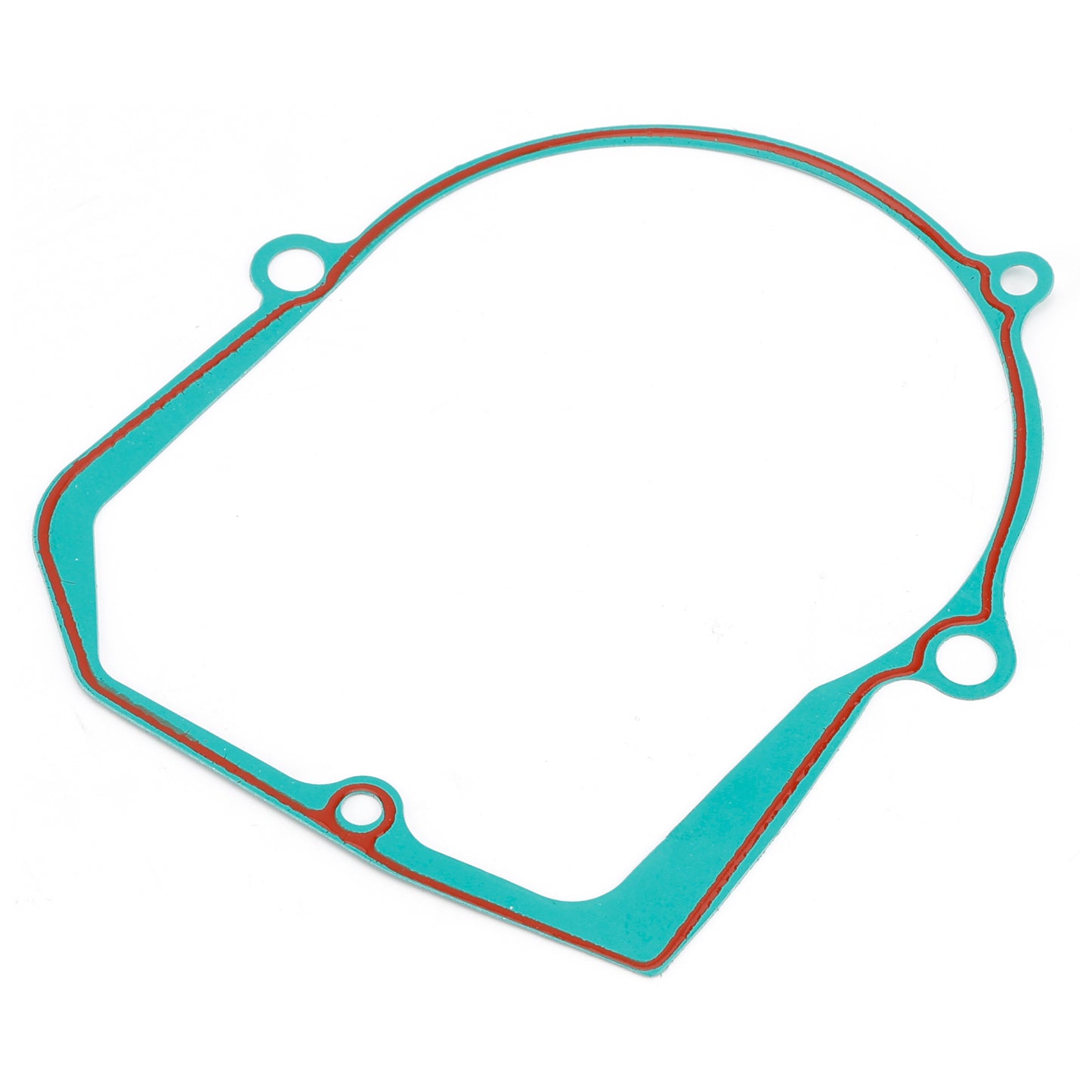 1985-1988 Yamaha YFM80 Badger Moto 4 55X-81960-90+Gasket Assy 3GB-15451-00 Coil Stator 55X-85560-M0+Voltage Regulator