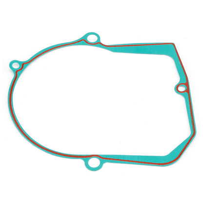 1985-1988 Yamaha YFM80 Badger Moto 4 55X-81960-90+Gasket Assy 3GB-15451-00 Coil Stator 55X-85560-M0+Voltage Regulator