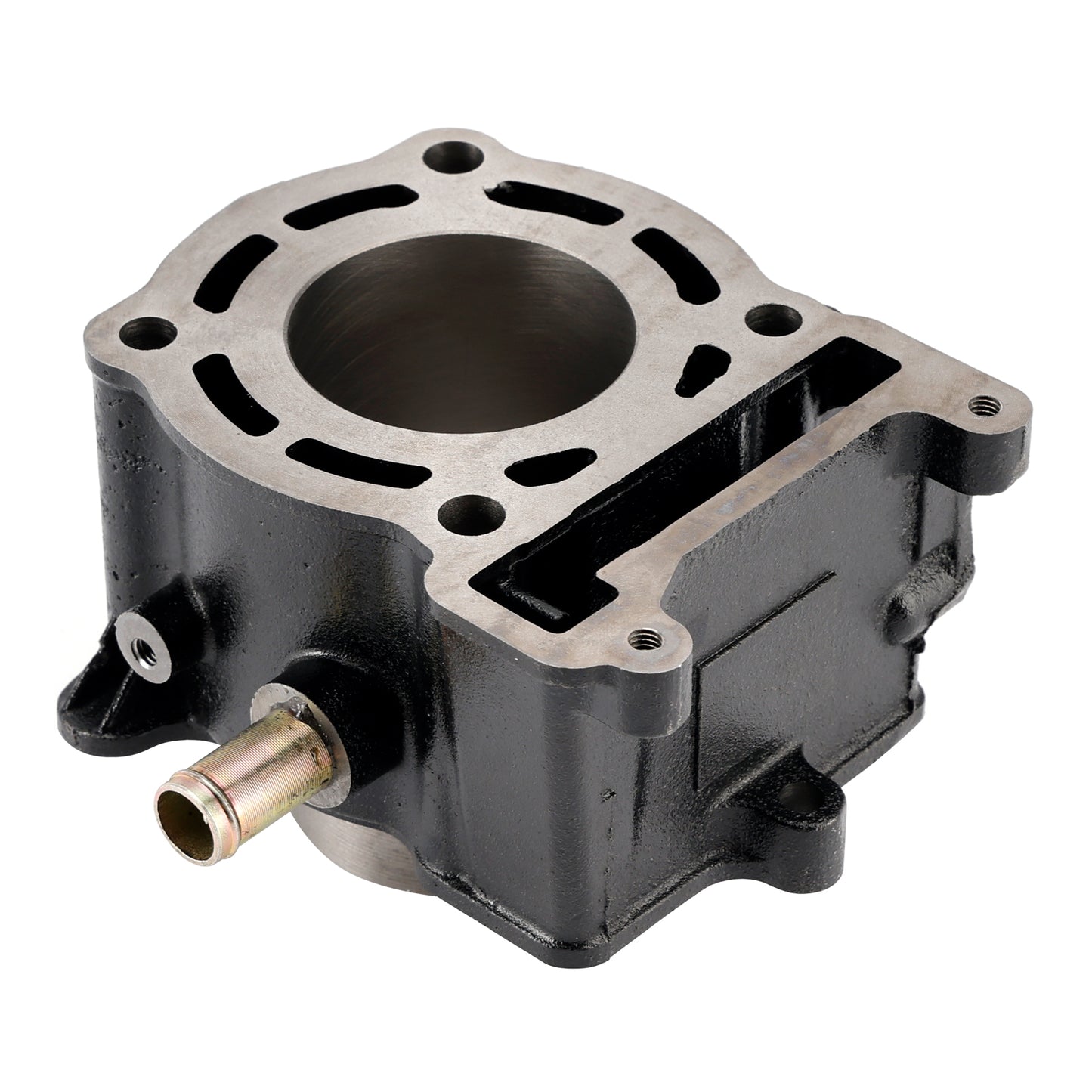 Yamaha Majesty Skyliner Maxster Teos 125 4T 125CC 53.7mm Cylinder Piston Gasket Top End Rebuild Kit