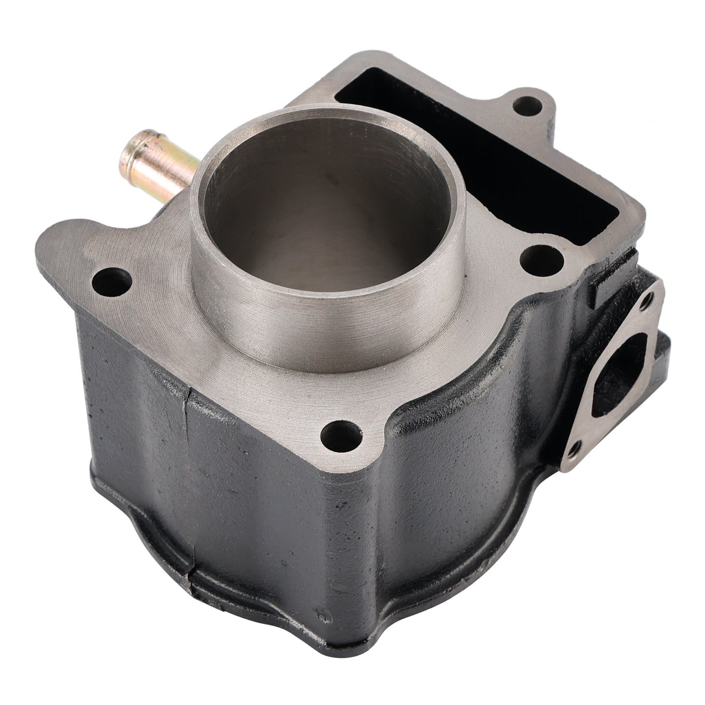 Yamaha Majesty Skyliner Maxster Teos 125 4T 125CC 53.7mm Cylinder Piston Gasket Top End Rebuild Kit