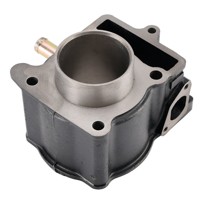 Yamaha Majesty Skyliner Maxster Teos 125 4T 125CC 53.7mm Cylinder Piston Gasket Top End Rebuild Kit
