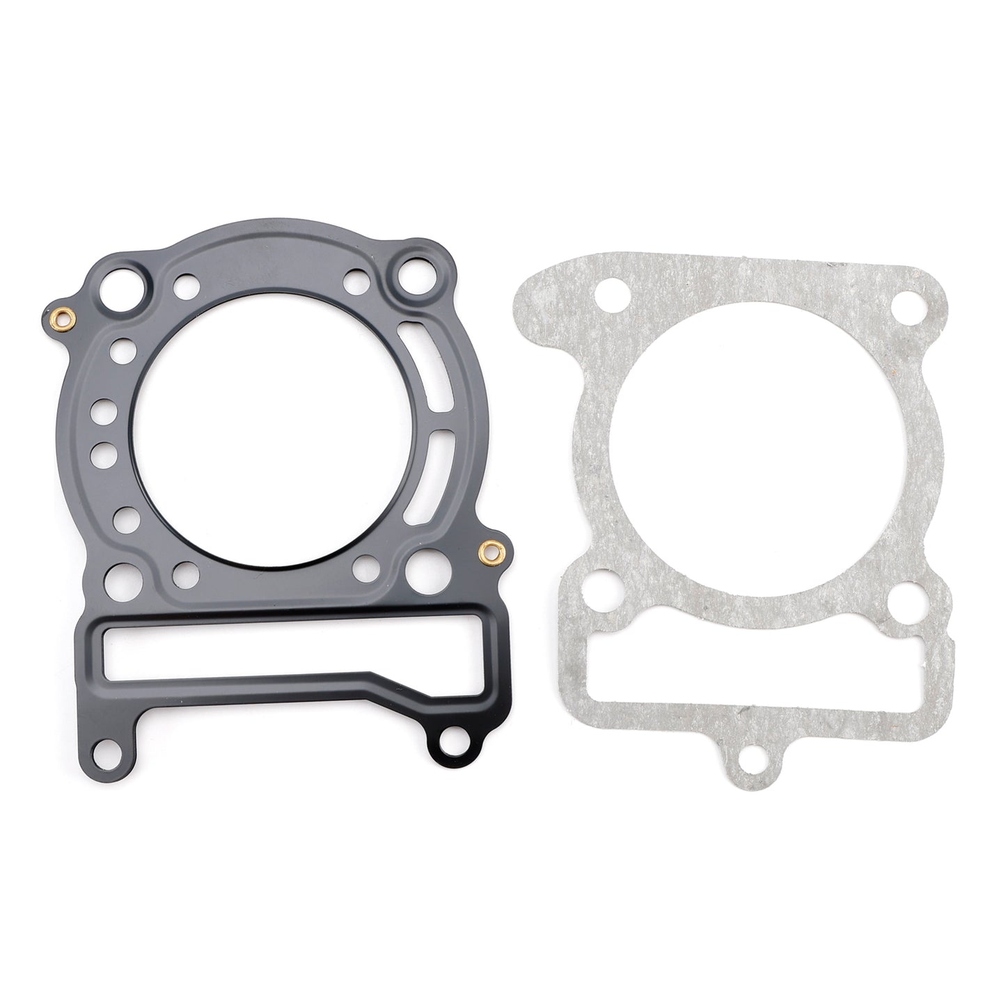 Yamaha Majesty Skyliner Maxster Teos 125 4T 125CC 53.7mm Cylinder Piston Gasket Top End Rebuild Kit