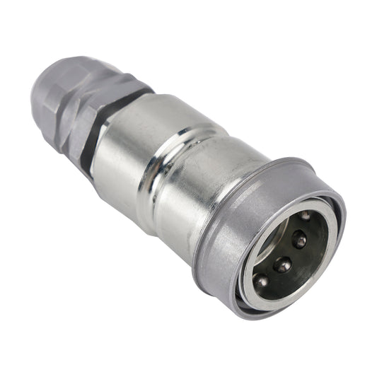 84262367 Hydraulic Breakaway Cartridge Female For Case IH 7110 7120 7130 7140
