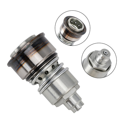 RE52981 Selective Control Valve Breakaway Coupler Hydraulic For John Deere