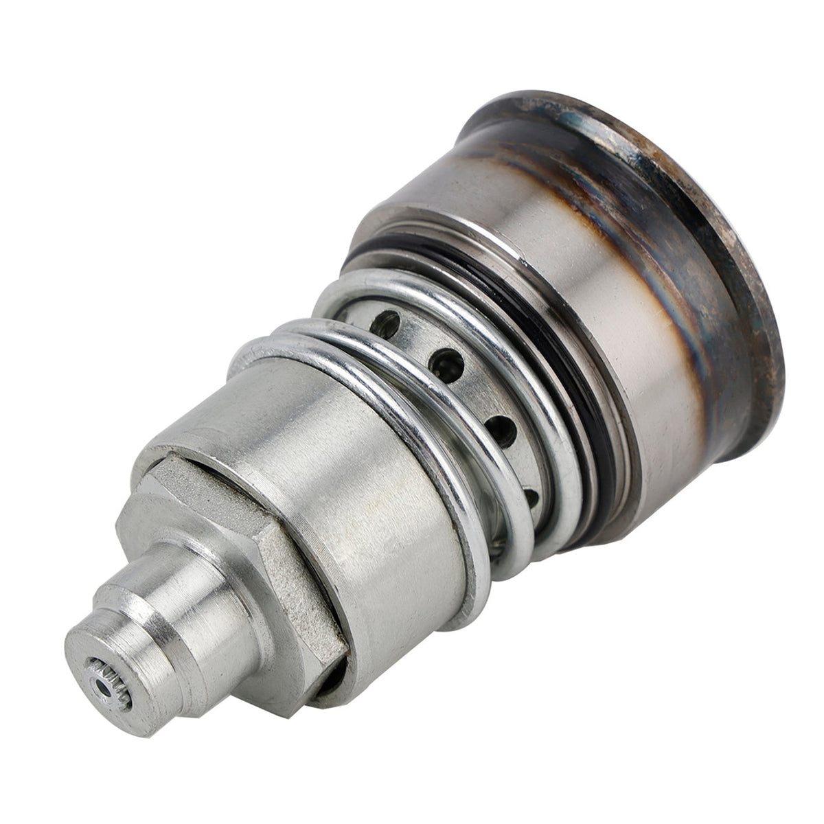 RE52981 Selective Control Valve Breakaway Coupler Hydraulic For John Deere