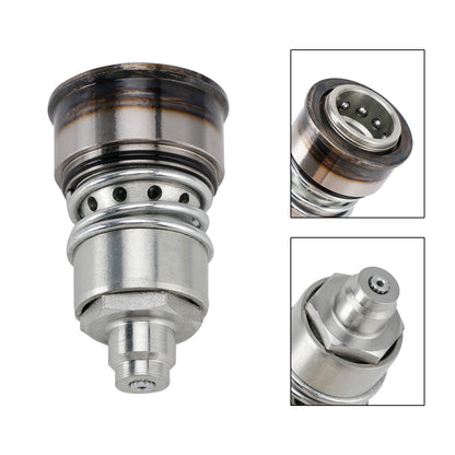 RE52981 Selective Control Valve Breakaway Coupler Hydraulic For John Deere
