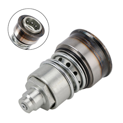 RE52981 Selective Control Valve Breakaway Coupler Hydraulic For John Deere