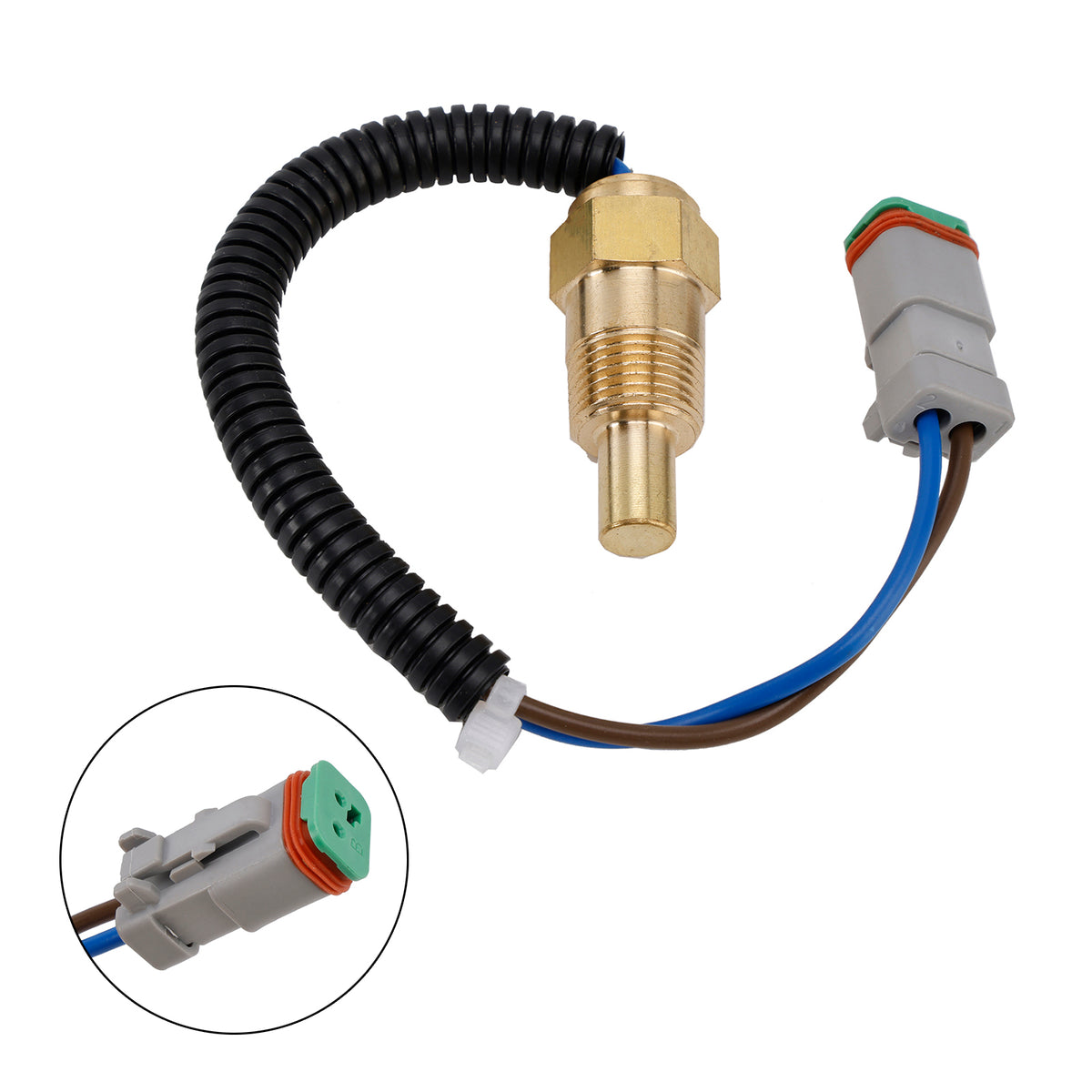 Thermo King Water Coolant Temperature Sensor 416538 41-6538