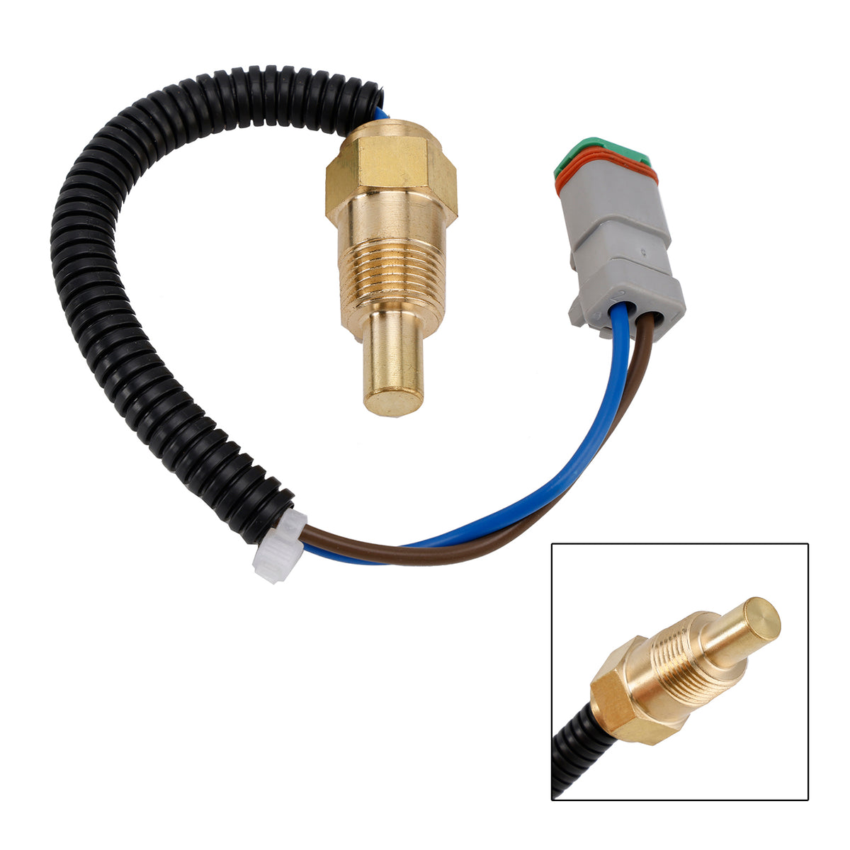 Thermo King Water Coolant Temperature Sensor 416538 41-6538